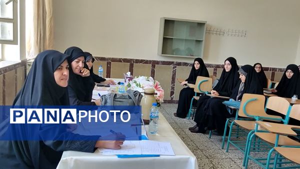 مرحله نهایی چهل و سومین دوره مسابقات قرآن، عترت و نماز دانش‌آموزان استان آذربایجان شرقی