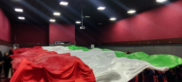 مانور «یاوران انقلاب، پیشتازان مقاومت» در شهرستان بیجار