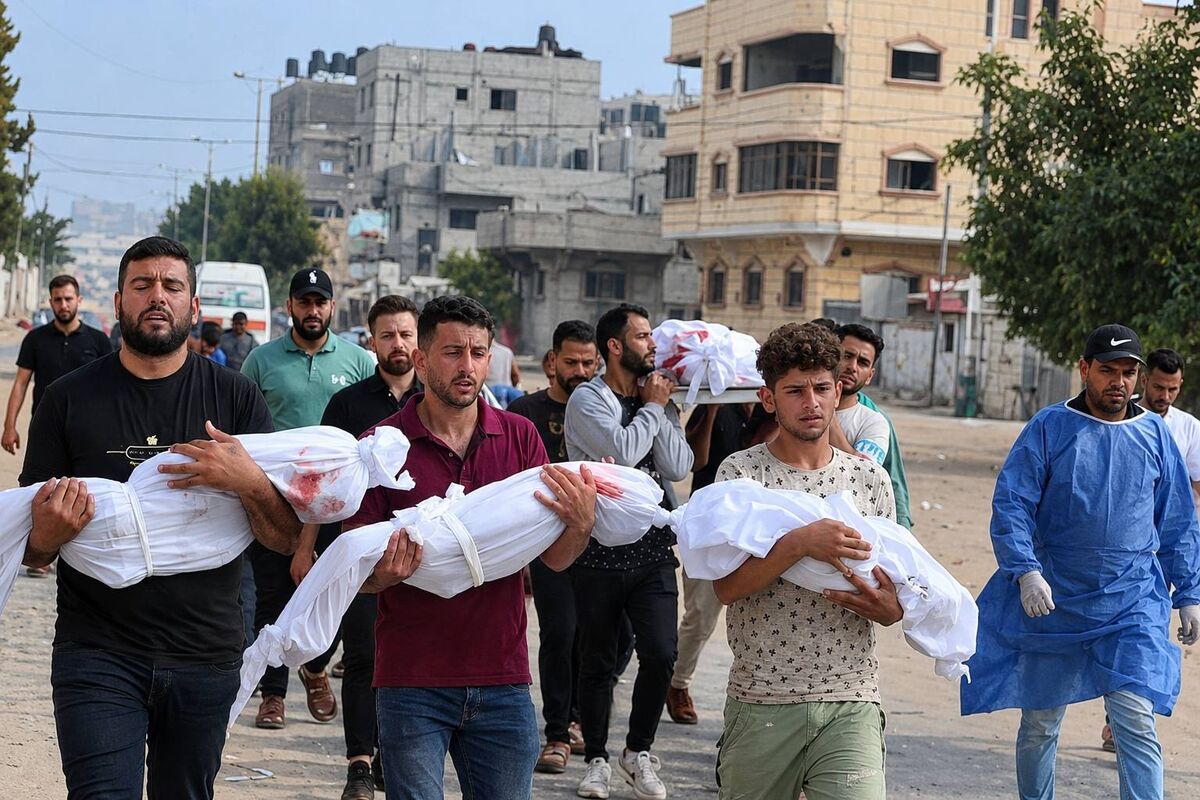 روز نسل‌کشی کودکان و زنان فلسطینی؛ تأکید بر اهمیت صلح و حمایت از غیرنظامیان