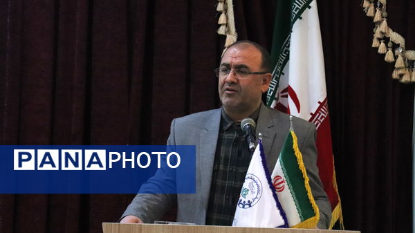 دومین روز دوره تربیت مربیان جدید الورود تشکیلات پیشتازان سازمان دانش‌آموزی