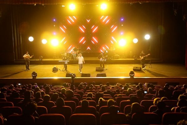 از  «شور» تا «آوای تبری» در چهارمین روز برگزاری جشنواره موسیقی فجر