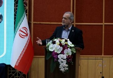 ساخت مدرسه آغاز مسیر است، نه پایان/ آموزش را با کیفیت، رفتار و اخلاق برتر همراه می‌کنیم
