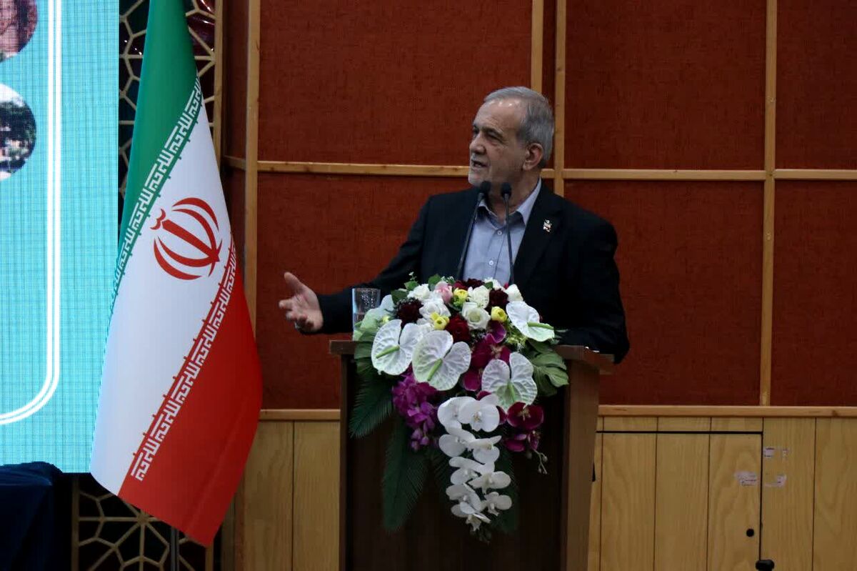 ساخت مدرسه آغاز مسیر است، نه پایان/ آموزش را با کیفیت، رفتار و اخلاق برتر همراه می‌کنیم