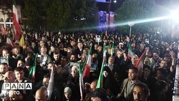 سیدنا میهمان وطن پرستان نیشابوری شد-۱