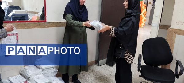 آماده سازی دبستان شطیطه۲ به مناسبت آغاز سال تحصیلی