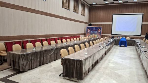 بازدید از دارالفنون؛دیدار با گذشته،الهام برای اینده