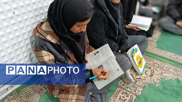 کارگاه آموزشی ارتقای مهارت تحصیلی در شهرستان مارگون