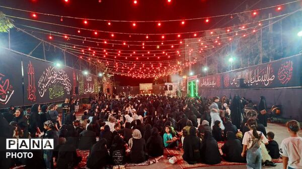 محرم؛ ماه خون و قیام است