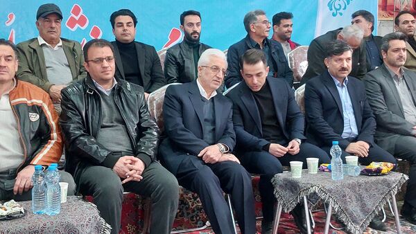 برگزاری سومین دوره مسابقات کشوری کوراش به میزبانی بجنورد