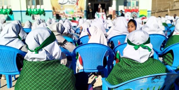 ساعاتی ماندگار به یاد شهدا
