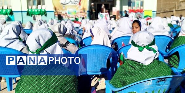 ساعاتی ماندگار به یاد شهدا