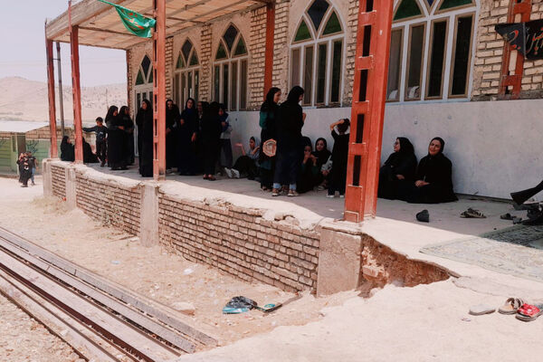 امامزادگان میزبان عزاداران محرم 