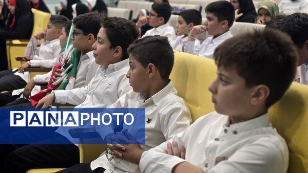 کاروان تجهیزات نوسازی، راهی مدارس اصفهان شد