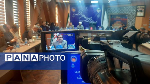 اجلاسیه روسای ادارات فرهنگی، هنری و اردوها سراسر کشور در مشهد