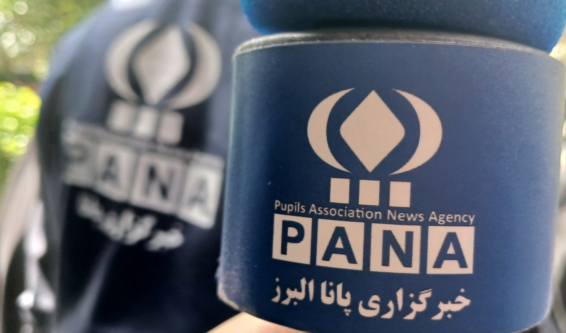 تقدیر از خبرنگاران دانش‌آموز پانا باعث ایجاد انگیزه و انرژی بیشتر برای ادامه مسیر می‌شود
