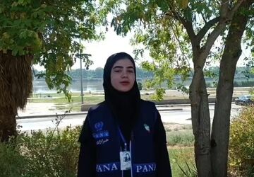 همایش دوچرخه‌سواری با موضوع بزرگداشت شهدای هوافضا برگزار شد