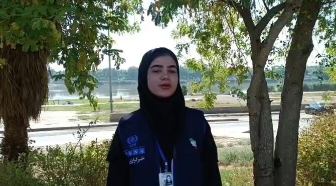 همایش دوچرخه‌سواری با موضوع بزرگداشت شهدای هوافضا برگزار شد
