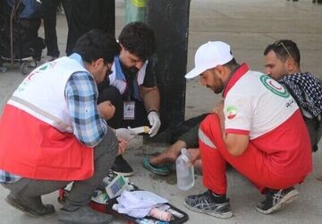 آغاز ثبت‌نام خادمان درمانی در پویش «طبیب دوار»