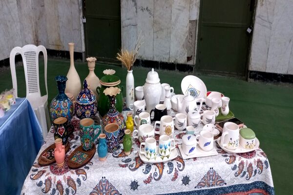 برگزاری جشنواره هویت‌های ملی اسلامی کودکستان‌های شهرستان فاروج