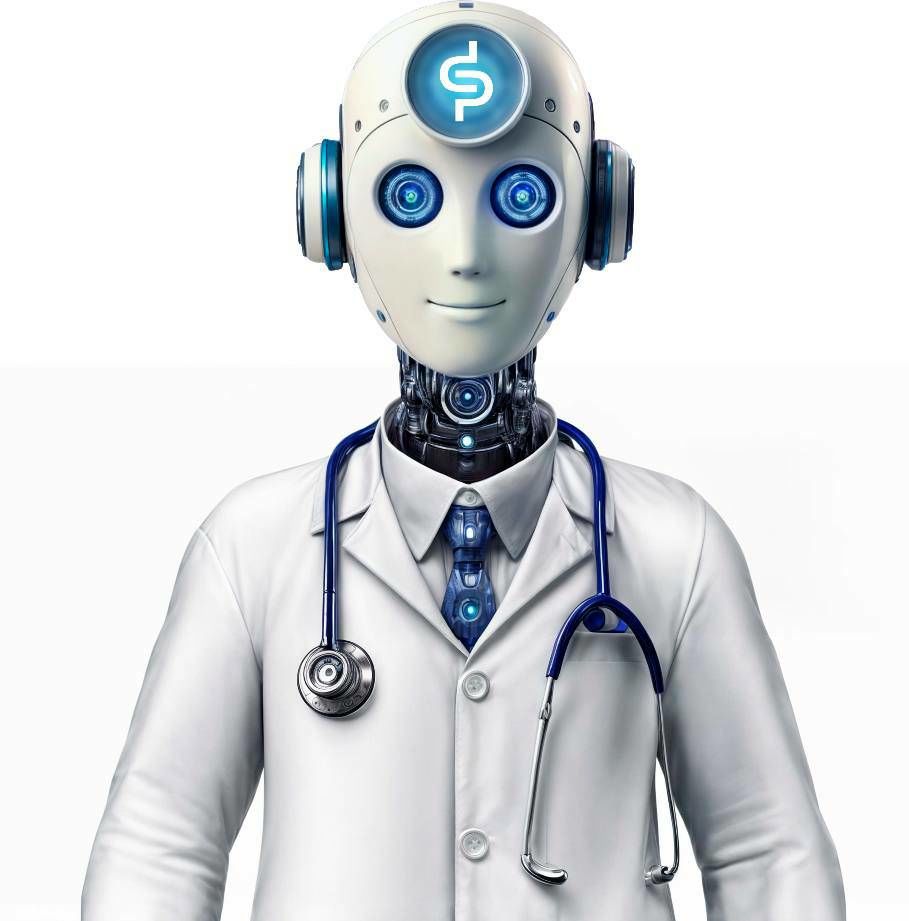 تحولی نوین در حوزه پزشکی با تلفیق هوش مصنوعی و بلاکچین