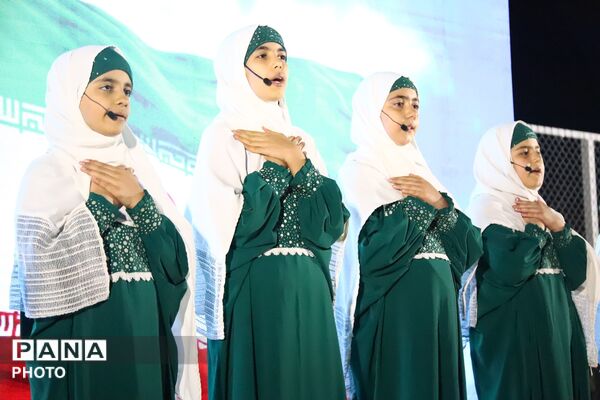 افتتاح پارک تاریخی زنگیلی‌باغ در تبریز