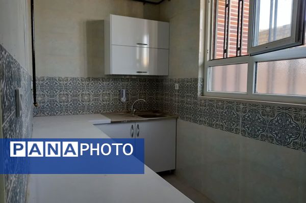 افتتاح آموزشگاه ۱۲ کلاسه حاج ابوالقاسم مصلح شیرازی ناحیه ۴ شیراز در راستای تحقق نهضت عدالت آموزشی