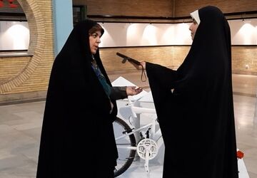 بیست و ششمین جشنواره قصه‌گویی با استقبال نوجوانان و آمار بالای ثبت‌نام آغاز به‌ کار کرد