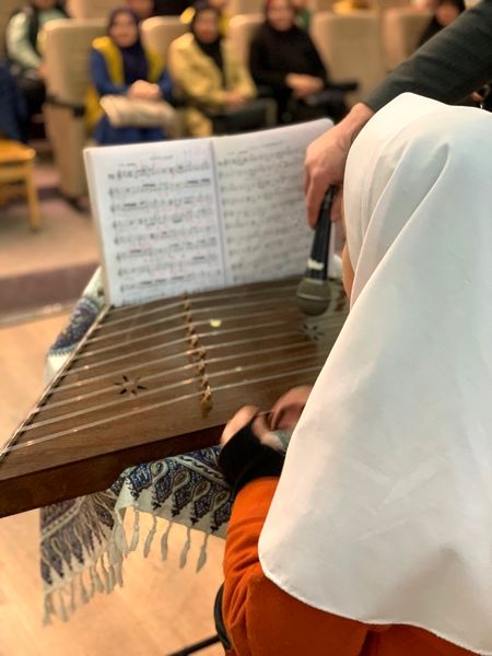 جشن روز مادر مدرسه معلم آشخانه 