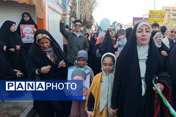 حماسه‌ای به رنگ ایمان