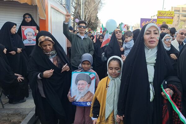حماسه‌ای به رنگ ایمان