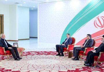 پزشکیان: ما آغازگر جنگ نیستیم اما با قدرت مقابل متجاوز می‌ایستیم