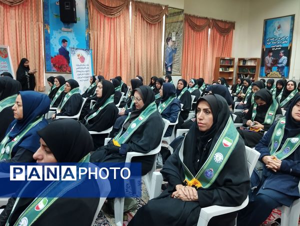 خراسان رضوی میزبان معلمان پیشتاز سراسر کشور