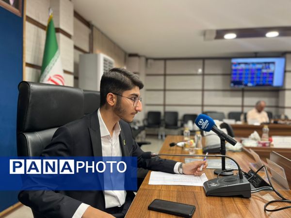 نبض آینده می تپد