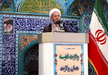 ایستادگی مردم در روزهای سخت، معادلات قدرت جهانی را در هم ریخت