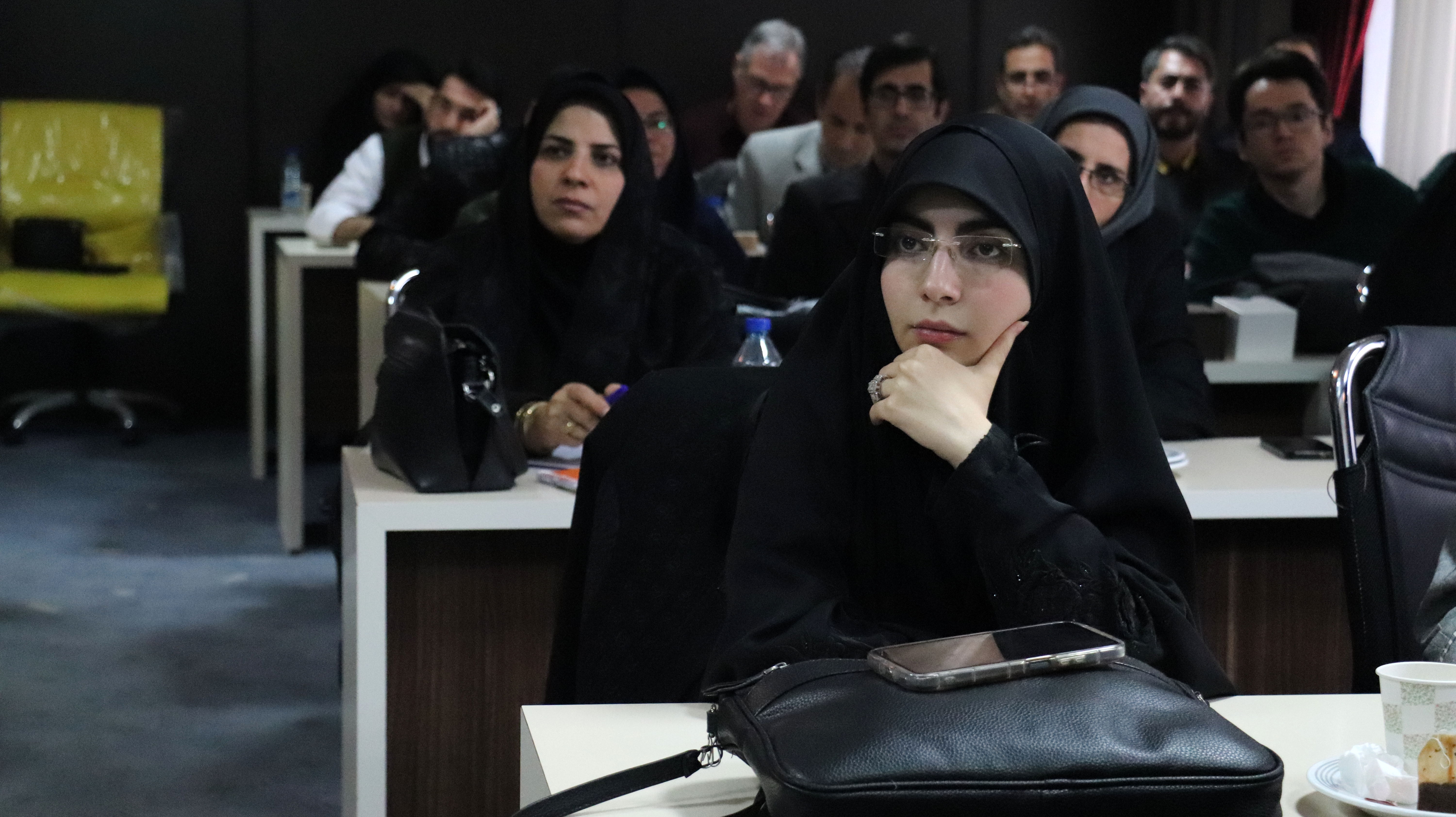 برگزاری دوره آموزشی «معماری و طراحی فضاهای آموزشی» ویژه مدیران و معاونان مدارس