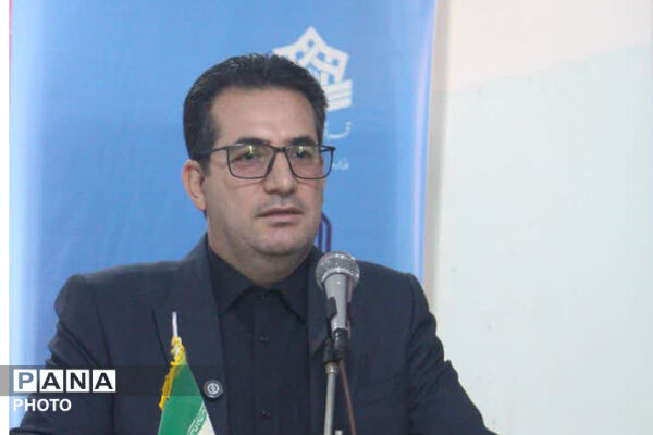 آغازِ طرح شهید عجمیان در مدرسه شهید عباسی روستای فرطان