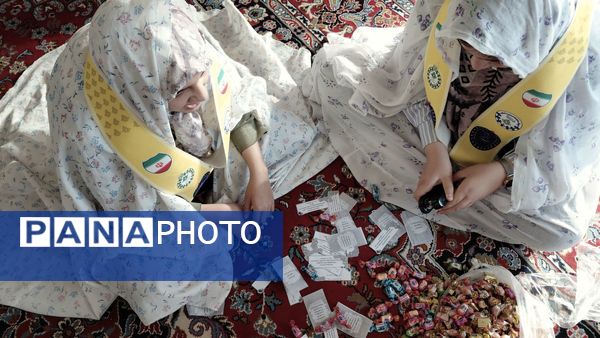 سه روز برای تقرب به خدا در رشتخوار