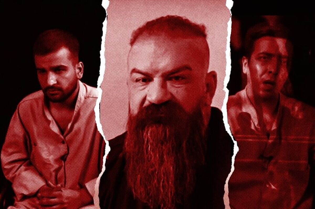 قوه قضاییه: ۳ عامل موساد در مشهد، اعدام شدند