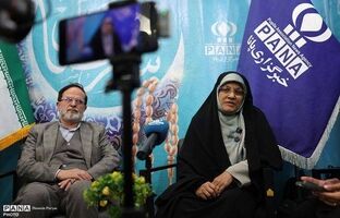 نجات نسل نوجوان و جوان در گرو مکتب قرآن و اهل‌بیت(ع) است