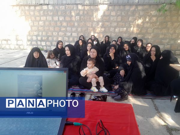 کارگاه‌های هدایت تحصیلی و معرفی مشاغل در مدارس کوهنانی