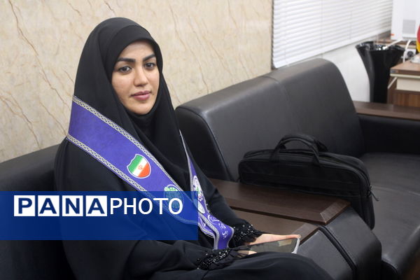 کارگاه تولید محتوا با عنوان «نوراوی مهر» در دشتستان