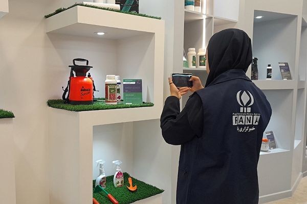 چشم‌انداز علم؛ روایت پیشرفت در مرکز توسعه فناوری نانو