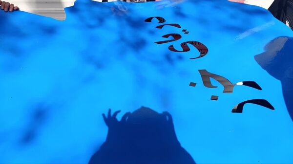 راهپیمایی ۲۲ بهمن برای ایرانی آباد و امید به فردایی بهتر است