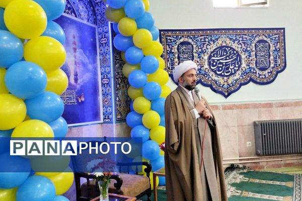 ترنم انتظار در مدارس پیشوا