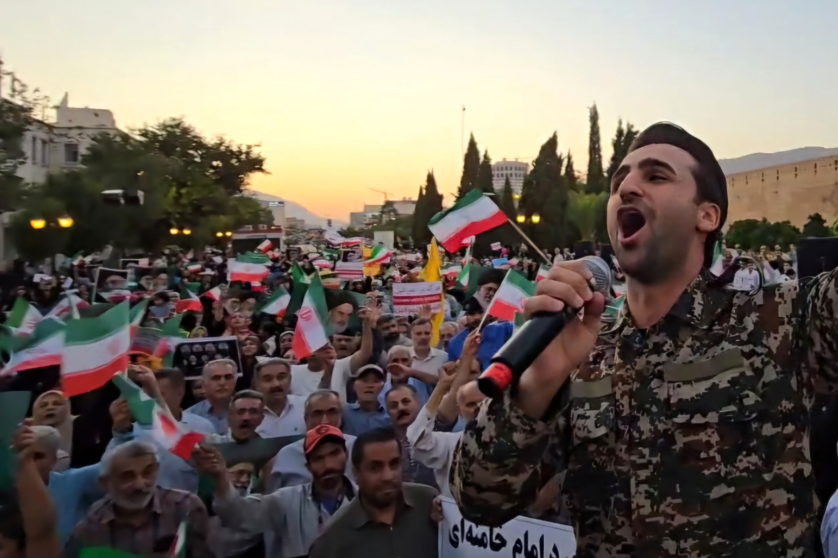 انسجام مردم ایران حقیقتی ماندگار در دل تاریخ است