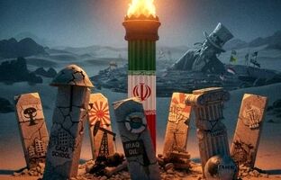 نامه هفت‌زبانه دانشجومعلمان ایران خطاب به معلمان جهان؛ روایت استعمارگران و مقاومت ملت ایران