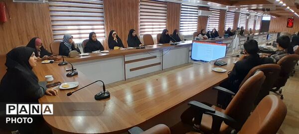 آموزش خبرنگاری نذیر کرمان در ماهان