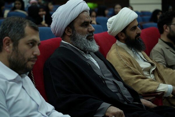 پنجمین جشنواره سرود مقاومت در ملارد 