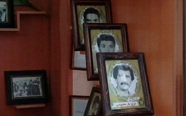 مرکز فرهنگی دفاع مقدس خرمشهر؛ قلب یادگارهای خونین نبرد