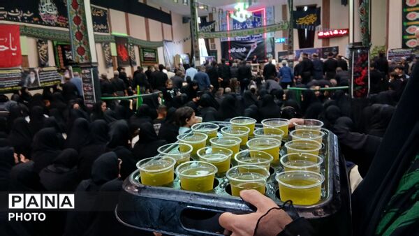 تجدید میثاق در دل ملکان